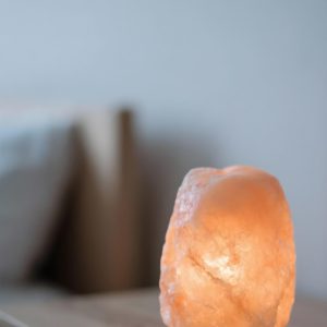 salt Lamp