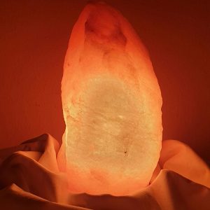 Tranquil Salt Lamp