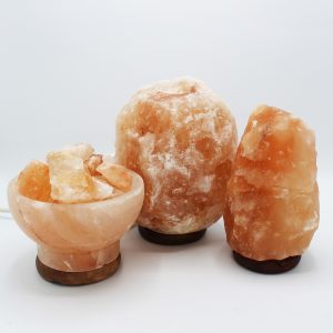 Soul Glow Lamp Set